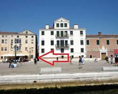 شقة Arsenale Biennale
