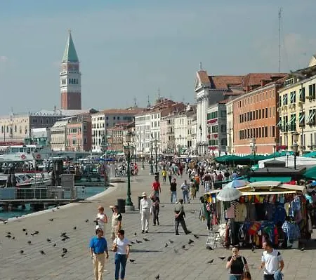 Arsenale Biennale