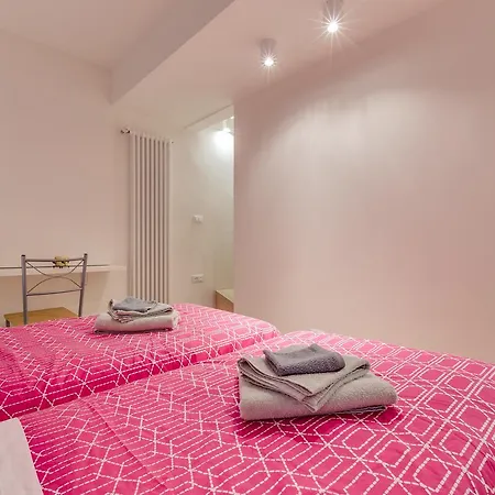 شقة Arsenale Biennale البندقية