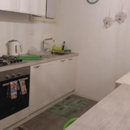 Arsenale Biennale Apartament Wenecja