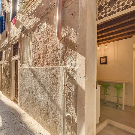 Apartament Arsenale Biennale